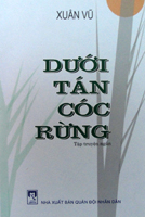 Dưới tán cóc rừng