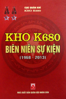 Kho K680 – Biên niên sự kiện (1968 – 2013)