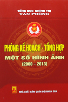 Phòng Kế hoạch – Tổng hợp một số hình ảnh (2000 – 2013)