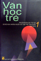 Văn học trẻ (tập 1)