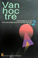 Văn học trẻ (tập 2)