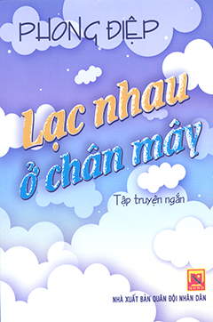 Lạc nhau ở chân mây