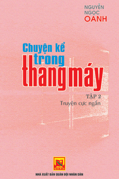 Chuyện kể trong thang máy – Tập 2