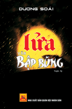 Lửa vẫn bập bùng