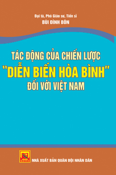 Tác động của chiến lược Diễn biến hòa bình đối với Việt Nam