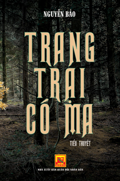 Trang trại có ma