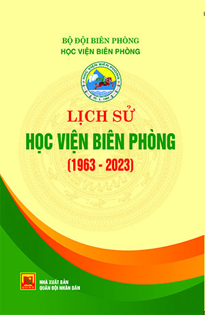 Lịch sử Học viện Biên phòng (1963-2023)