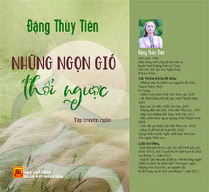 Những ngọn gió thổi ngược