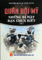 Quân đội Mỹ – Những bí mật bạn chưa biết