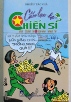 Câu lạc bộ chiến sĩ