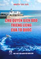 Chủ quyền biển đảo thiêng liên của Tổ quốc