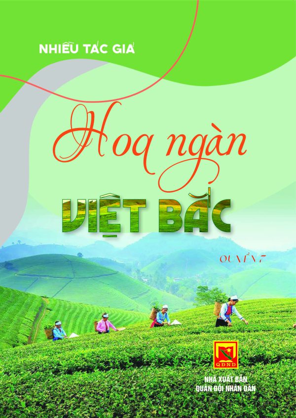 Hoa ngàn Việt Bắc