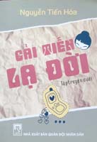 Cải tiến lạ đời