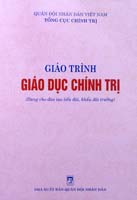 Giáo trình Giáo dục chính trị