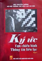 Ký ức Cựu chiến binh Thông tin liên lạc