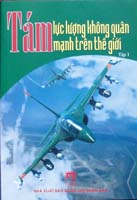 Tám lực lượng không quân mạnh trên thế giới