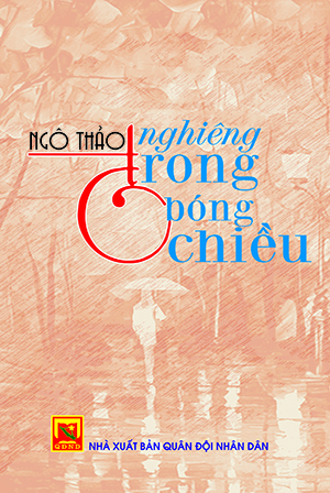 Nghiêng trong bóng chiều