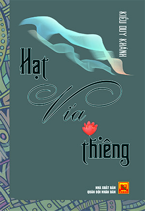 Hạt vía thiêng