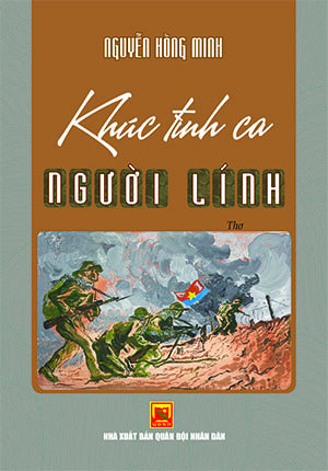 Khúc tình ca người lính