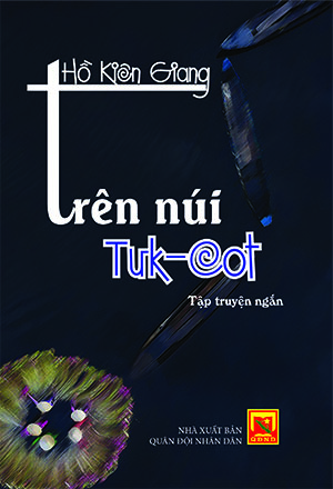 Trên núi Tưk-cot
