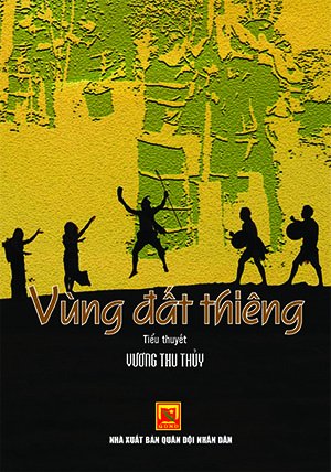 Vùng đất thiêng