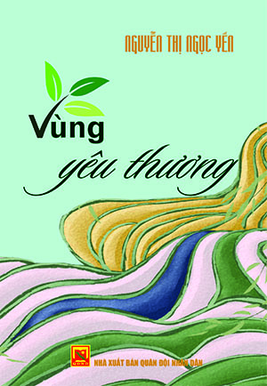 Vùng yêu thương
