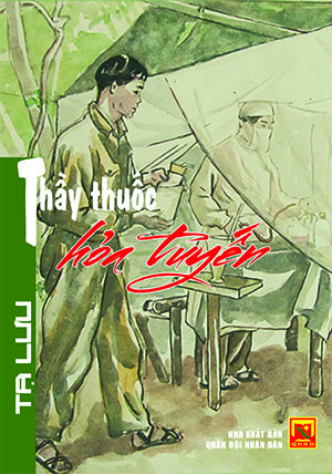 Thầy thuốc hỏa tuyến