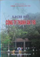 Lịch sử Công ty Thành An 195