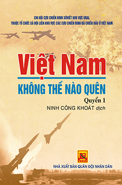 Việt Nam không thể nào quên – Quyển 1