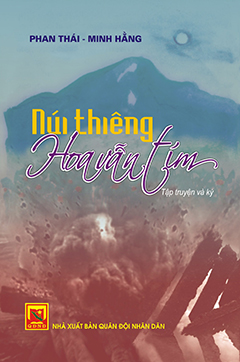 Núi thiêng hoa vẫn tím