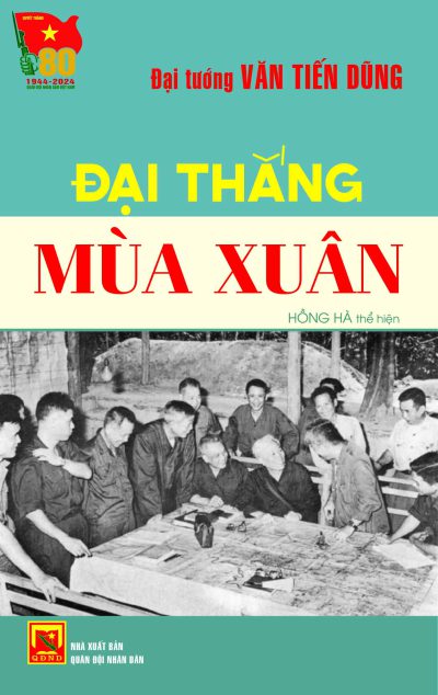 Đại thắng Mùa Xuân