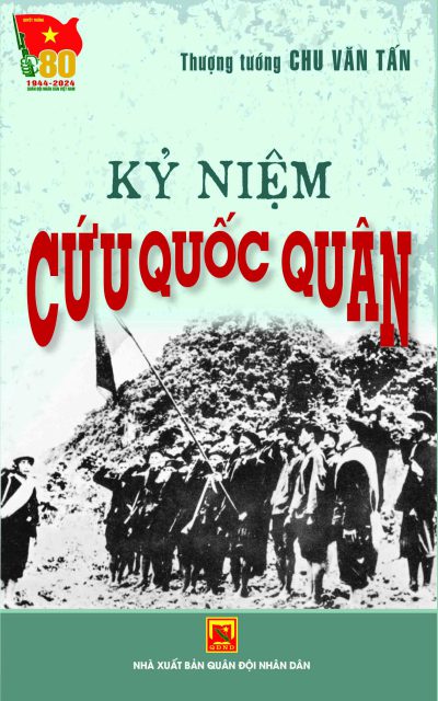Kỷ niệm cứu quốc quân