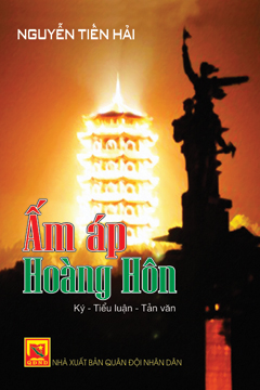Ấm áp hoàng hôn