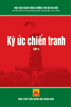Ký ức chiến tranh – Tập 4