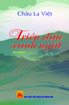 Triền dâu xanh ngát