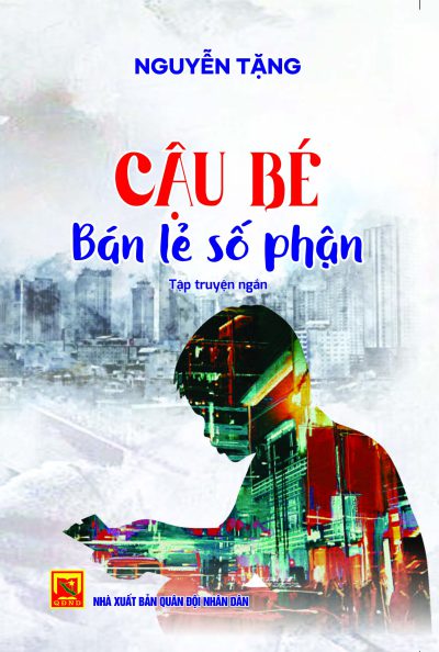 Cậu bé bán lẻ số phận