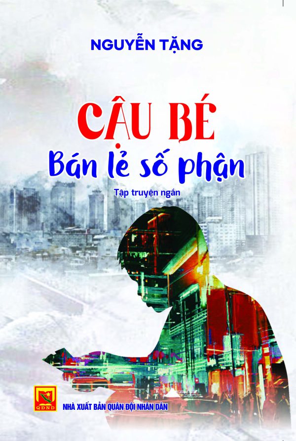 Cậu bé bán lẻ số phận