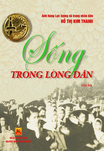 Sống trong lòng dân