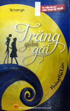 Trăng giẫm gai