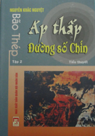 Bão Thép – tập 2 -áp thấp đường số chín