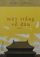 Mây trắng về đâu