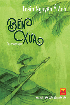 Bến xưa