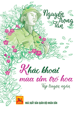 Khắc khoải mùa sim trổ hoa