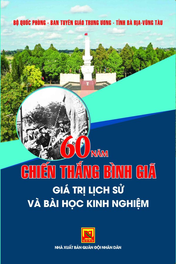60 năm chiến thắng Bình Giã – Giá trị lịch sử và bài học kinh nghiệm