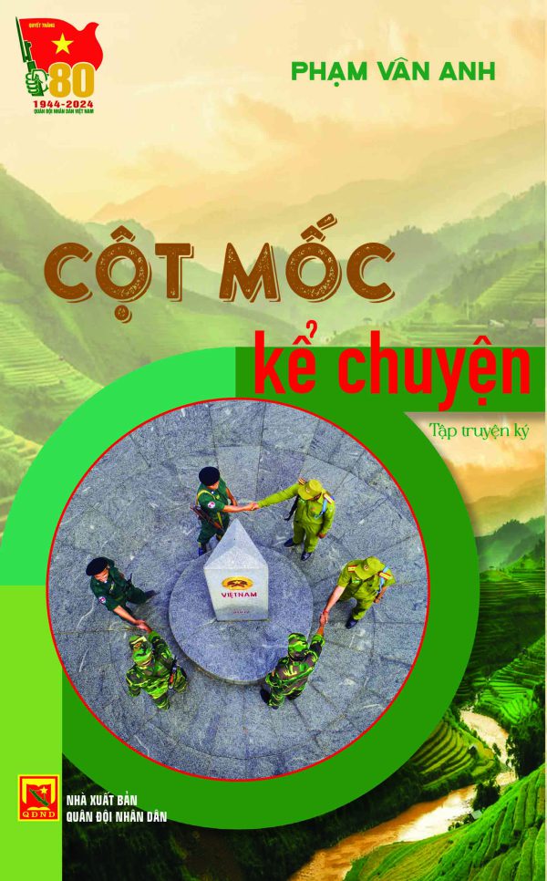 Cột mốc kể chuyện