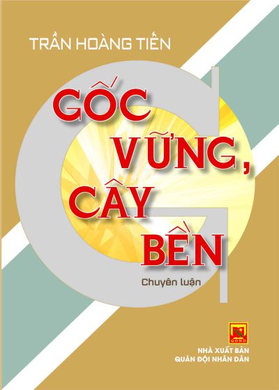 Gốc vững cây bền