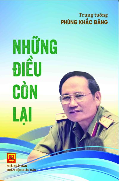 Những điều còn lại