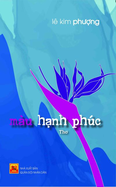 Màu hạnh phúc