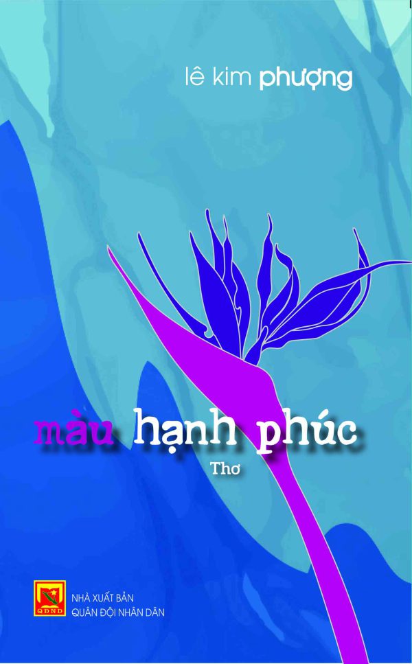 Màu hạnh phúc