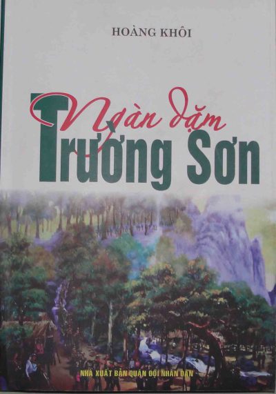 Ngàn dặm Trường Sơn